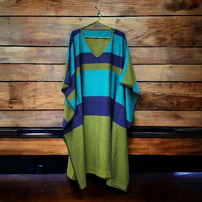 Kaftan 01
