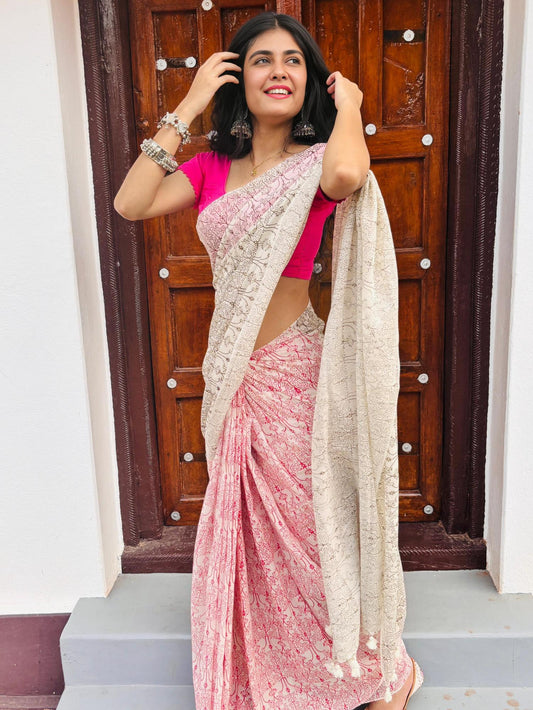 Pink-RedSaree01