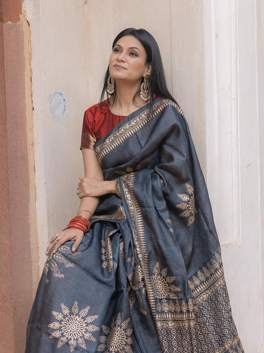 Rajasi Saree