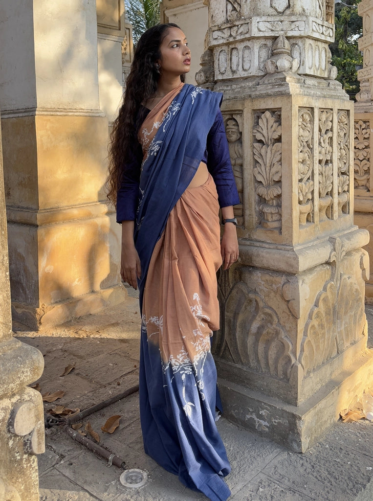soulweaves tattva dhara saree collection