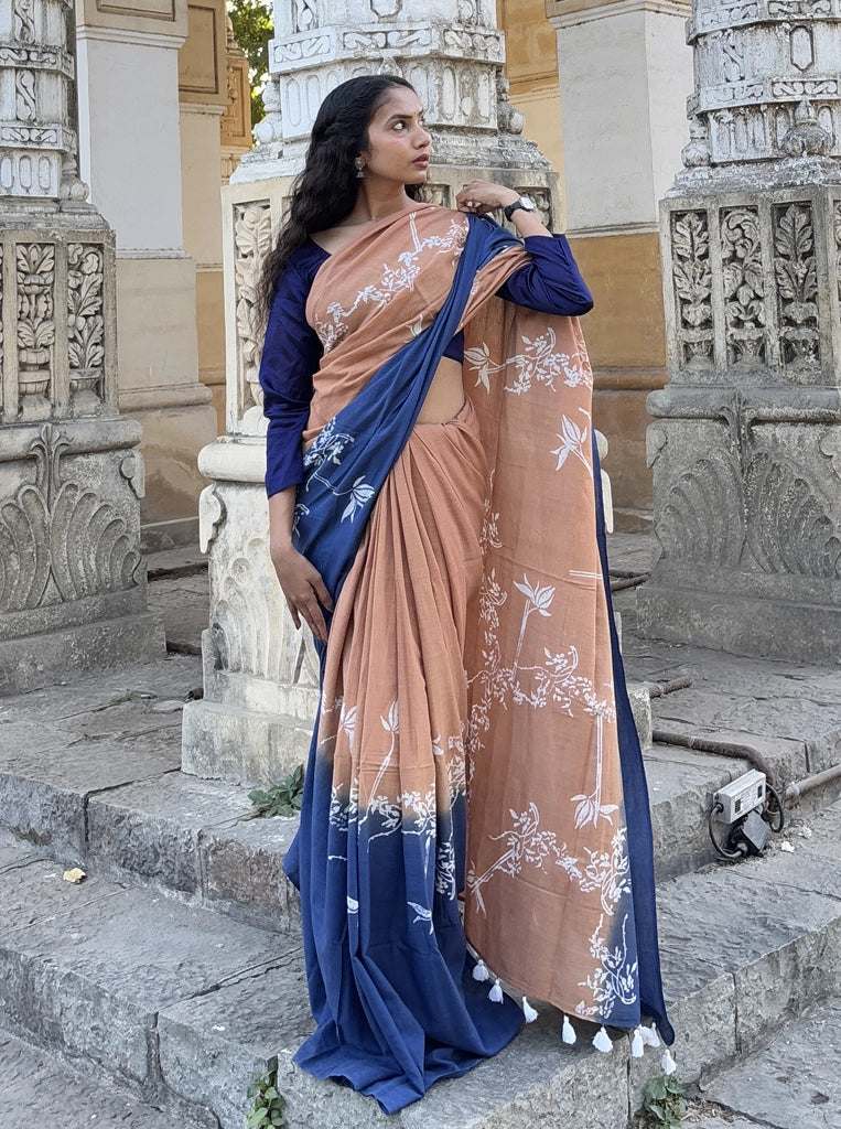 soulweaves tattva dhara saree collection