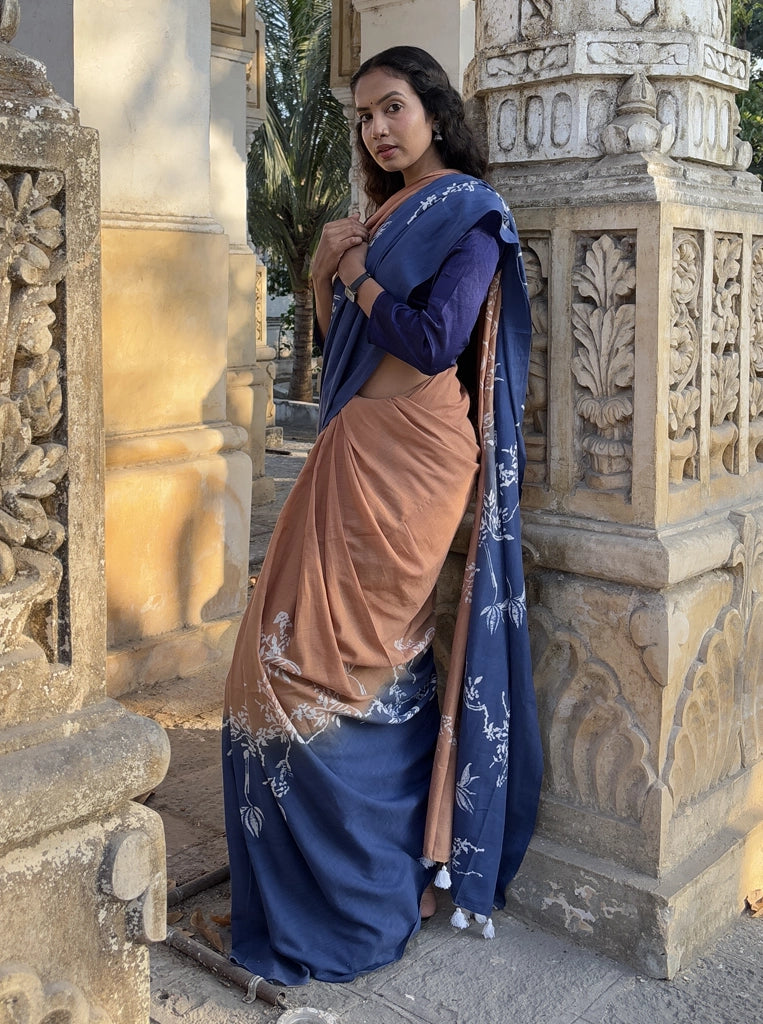 soulweaves tattva dhara saree collection