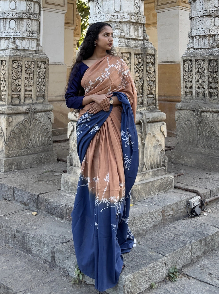 soulweaves tattva dhara saree collection
