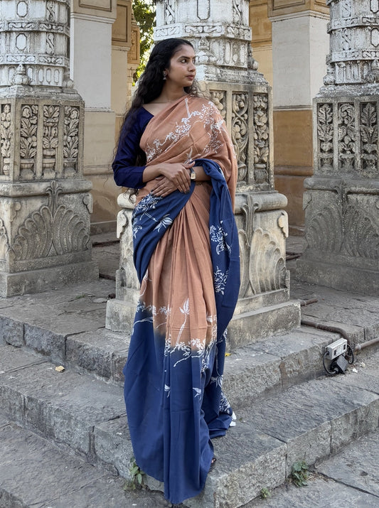 soulweaves tattva dhara saree collection