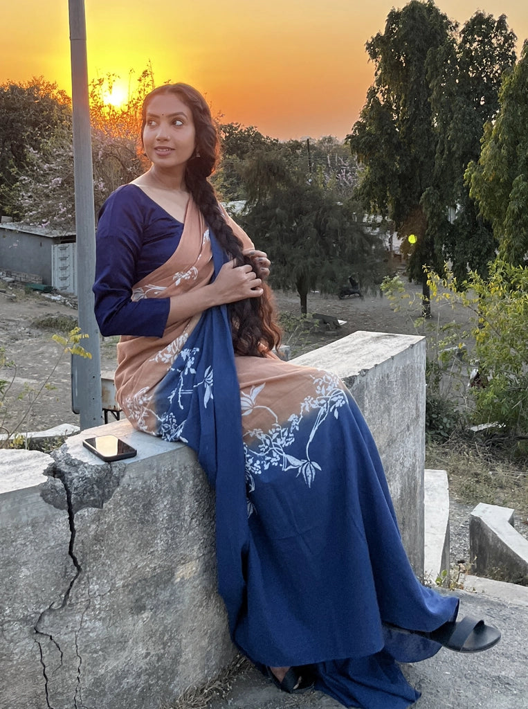 soulweaves tattva dhara saree collection