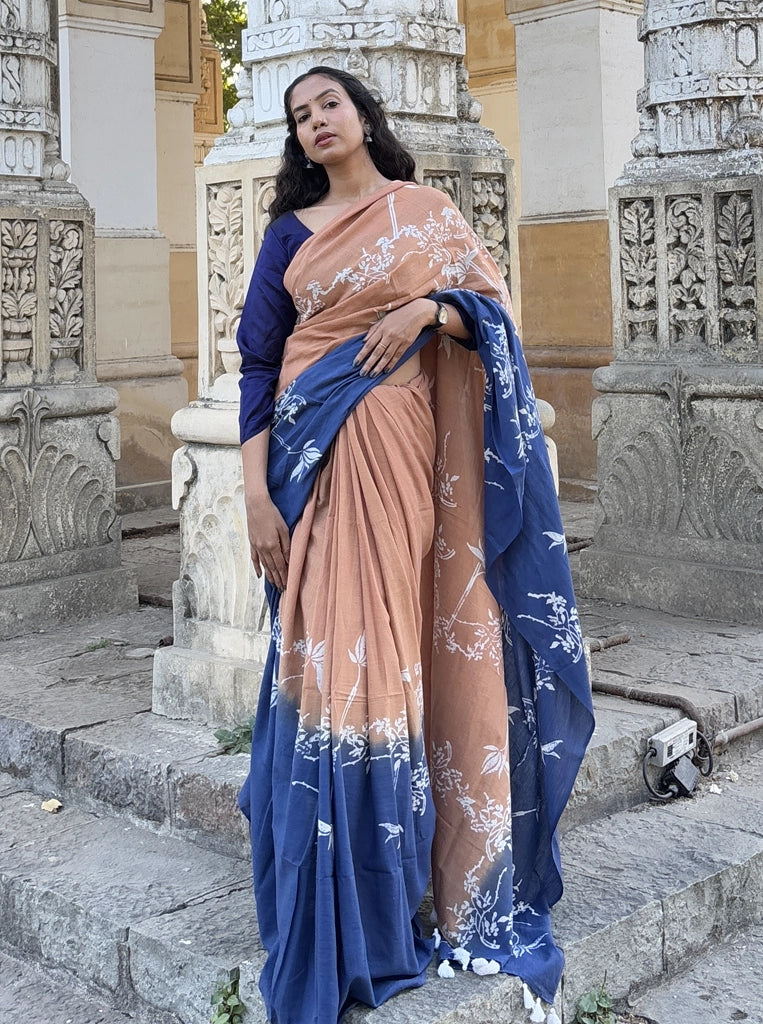 soulweaves tattva dhara saree collection