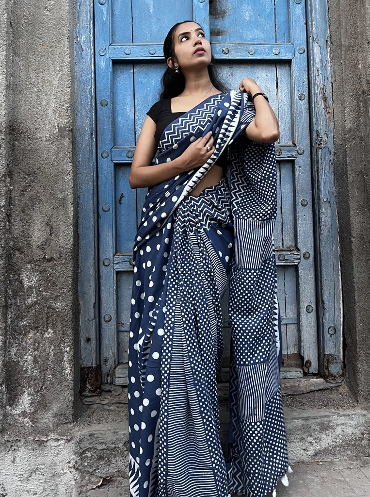 soulweaves tattva toya saree collection