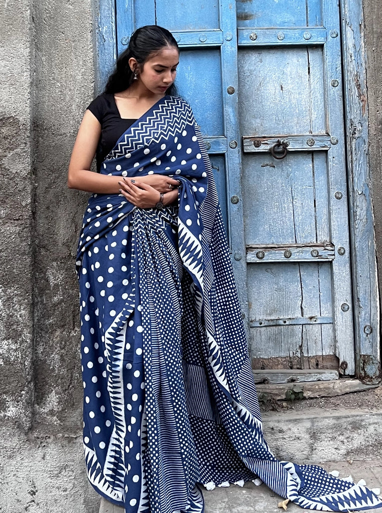 soulweaves tattva toya saree collection