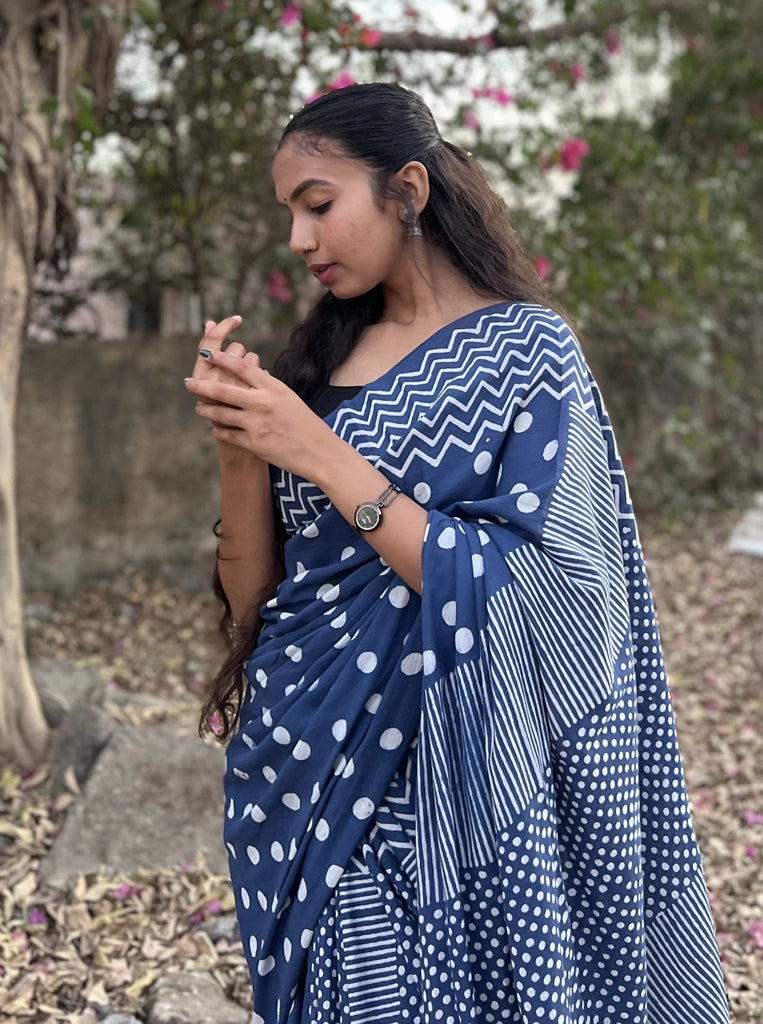 soulweaves tattva toya saree collection