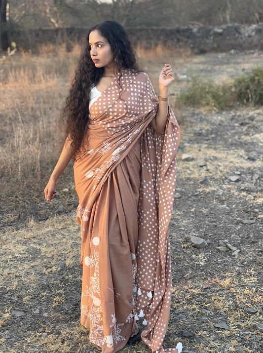 soulweaves tattva urva saree collection
