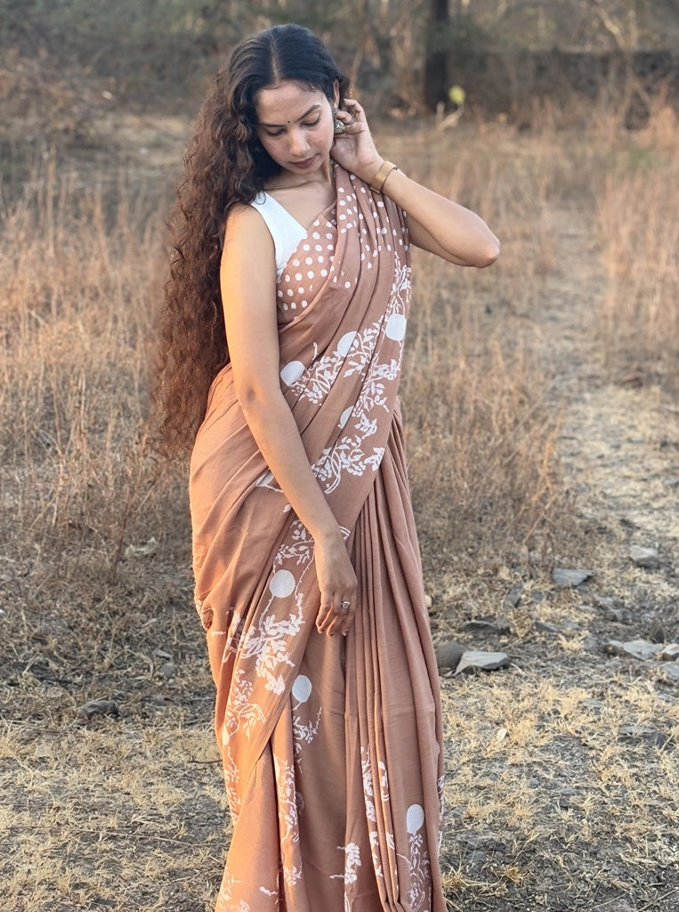 soulweaves tattva urva saree collection