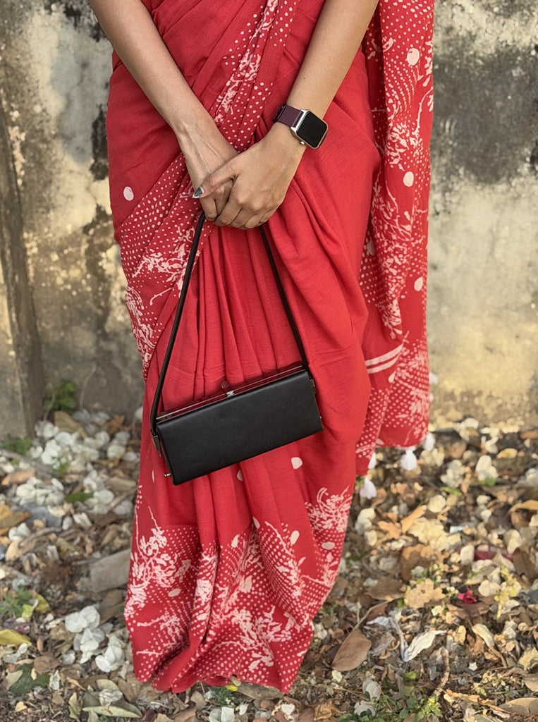 soulweaves tattva vahni saree collection