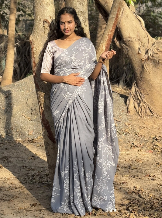 soulweaves tattva vayu saree collection