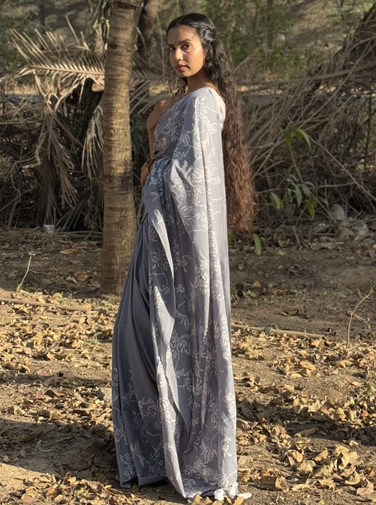 soulweaves tattva vayu saree collection