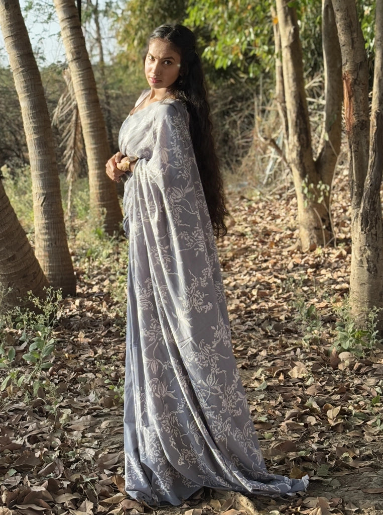 soulweaves tattva vayu saree collection