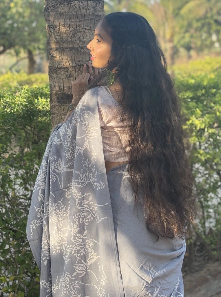 soulweaves tattva vayu saree collection