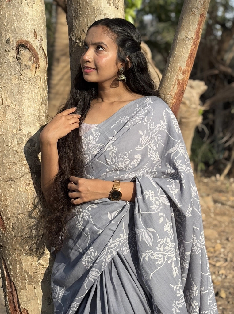 soulweaves tattva vayu saree collection