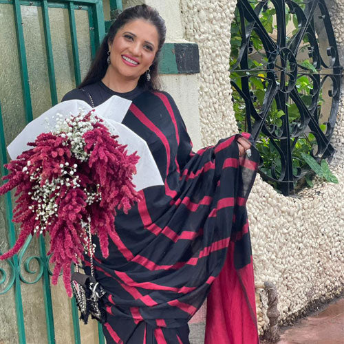 Soulweaves Kapaas 07 Sarees