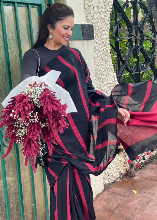 Soulweaves Kapaas 07 Sarees
