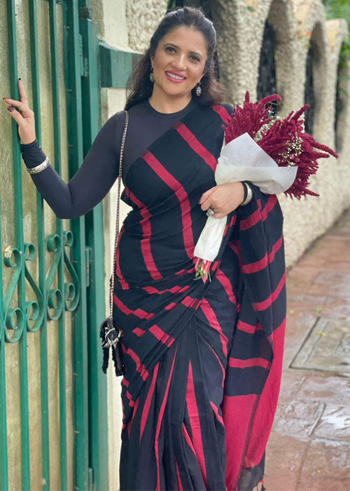 Soulweaves Kapaas 07 Sarees