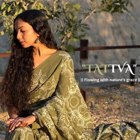 Soulweaves Tattva Collection