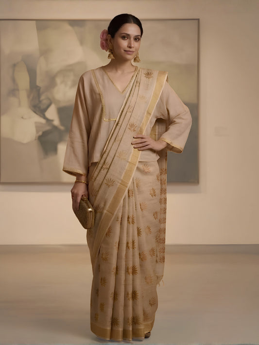 Kshama Saree