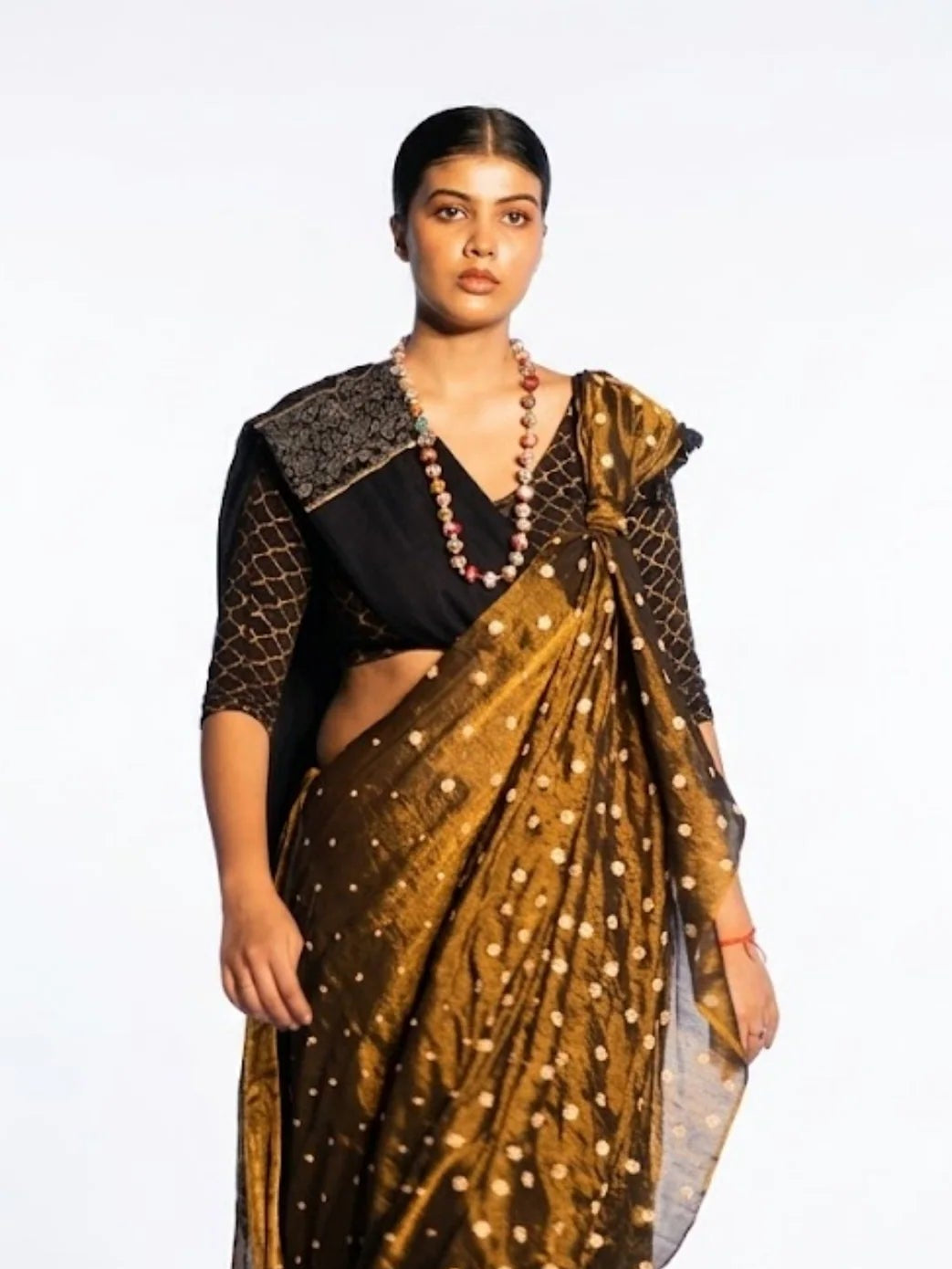 Jaitoon Saree