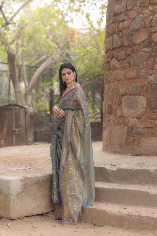 Jyotsana Saree