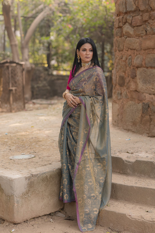 Jyotsana Saree
