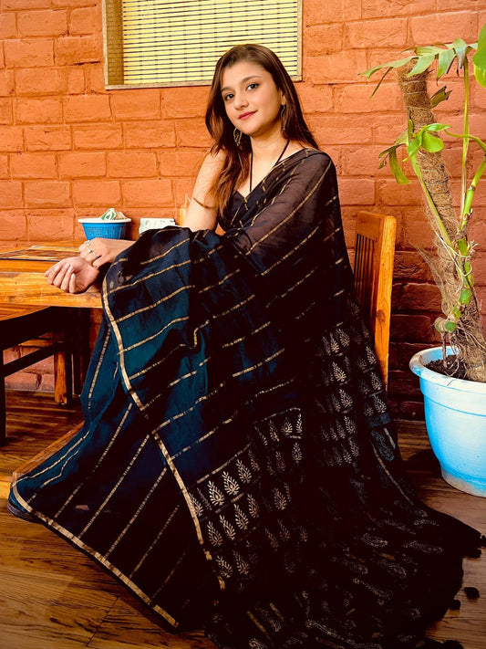 Rajanika Saree