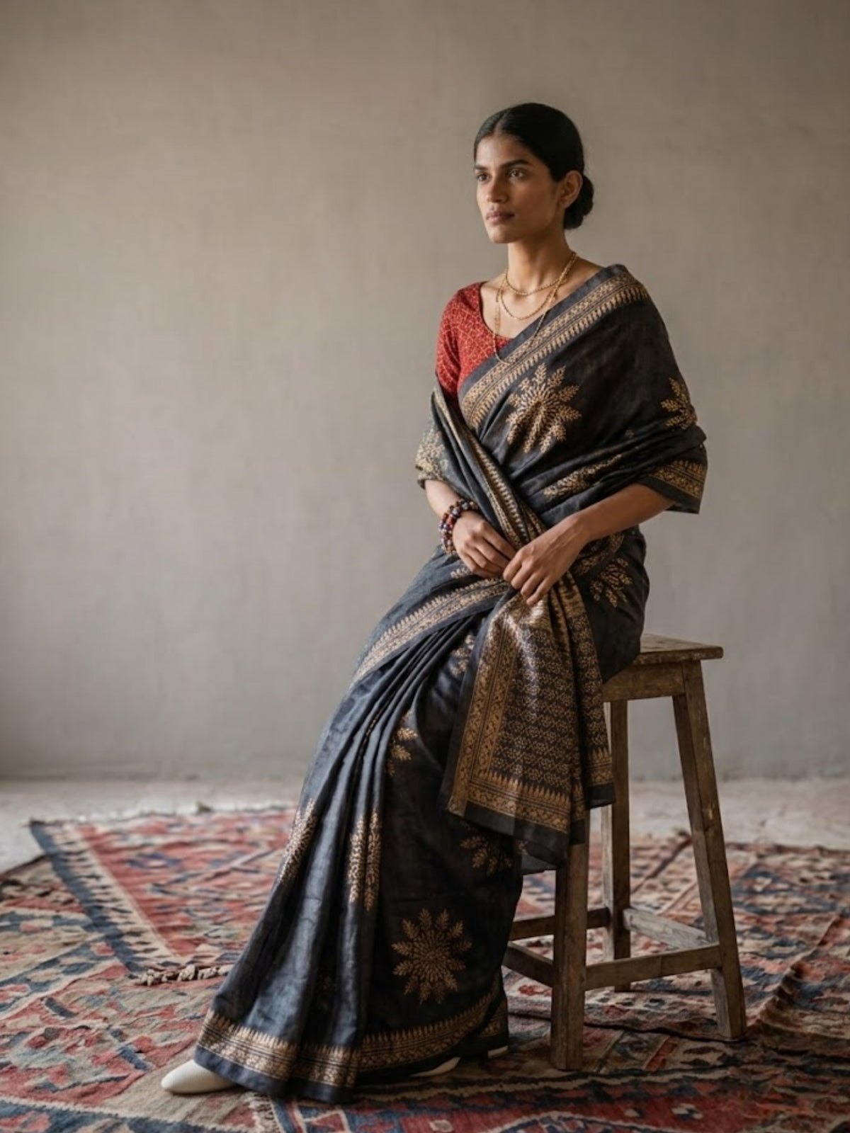 soulweaves-charcoal-grey-handloom-tussar-silk-block-printed-saree.jpg