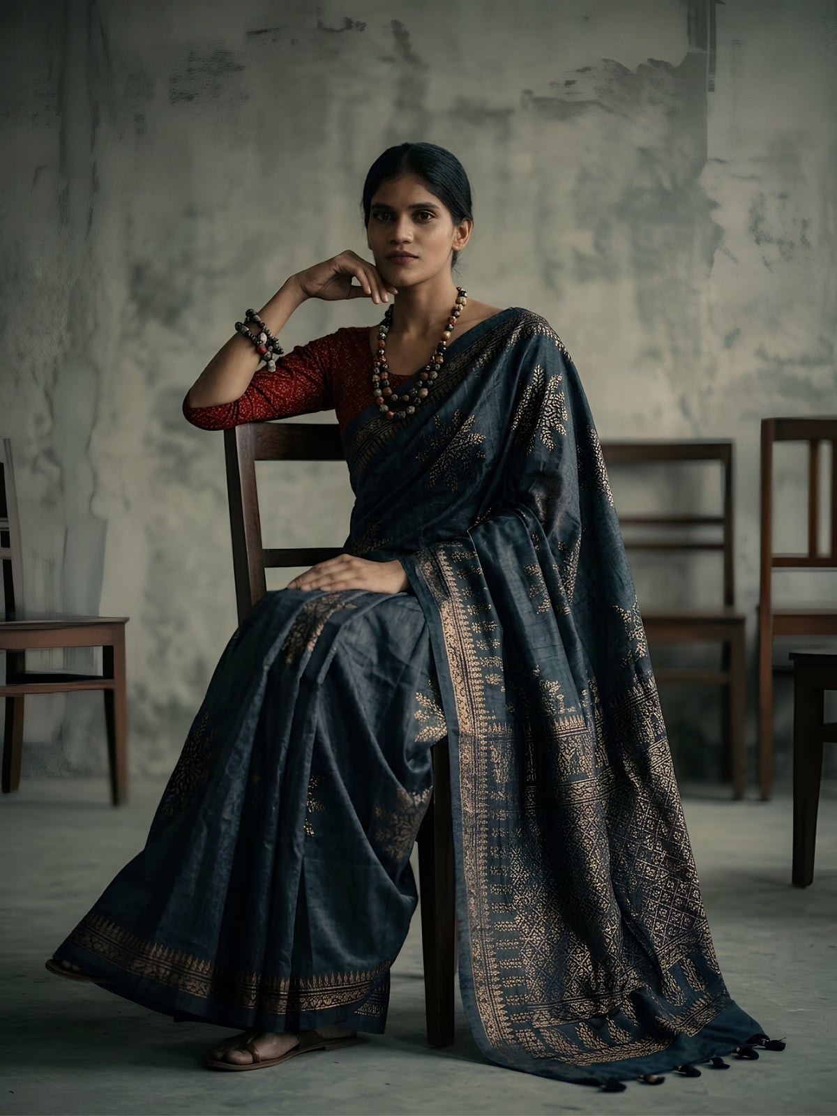 soulweaves-charcoal-grey-handloom-tussar-silk-block-printed-saree.jpg