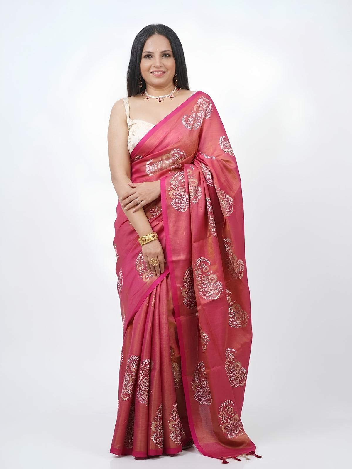 Gulnaar Saree