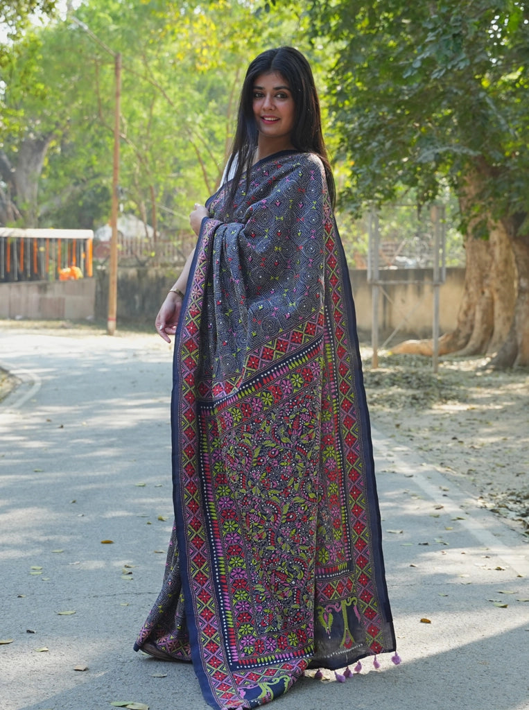 Kantha Stories 05