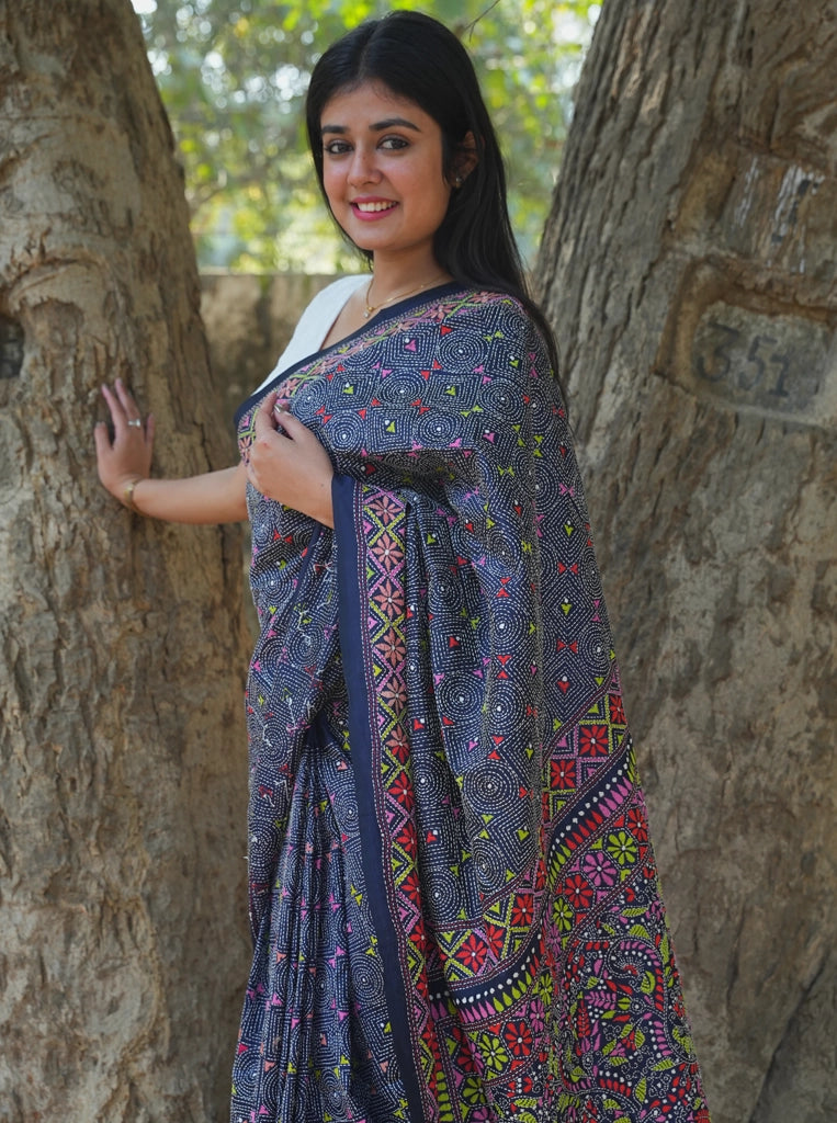 Kantha Stories 05