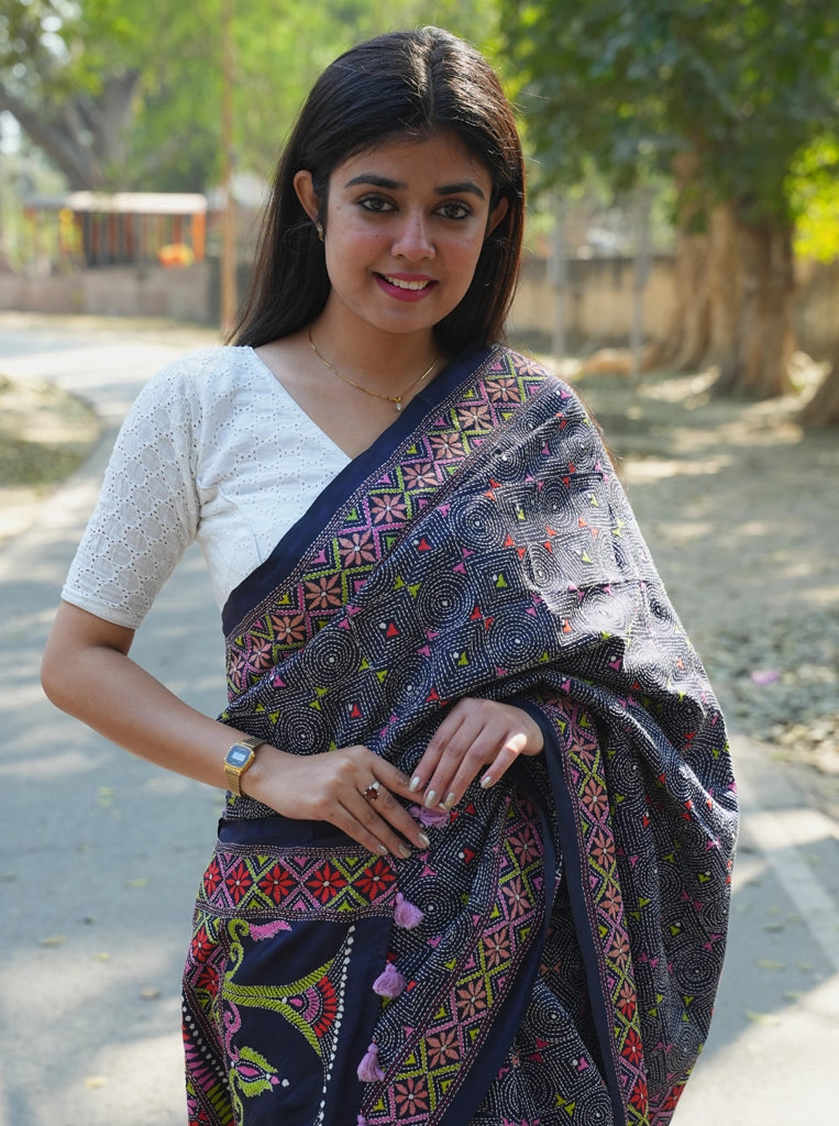 Kantha Stories 05