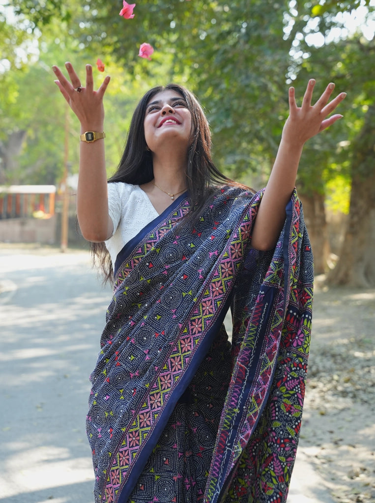 Kantha Stories 05