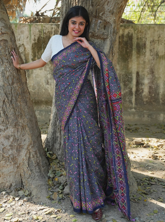 Kantha Stories 05