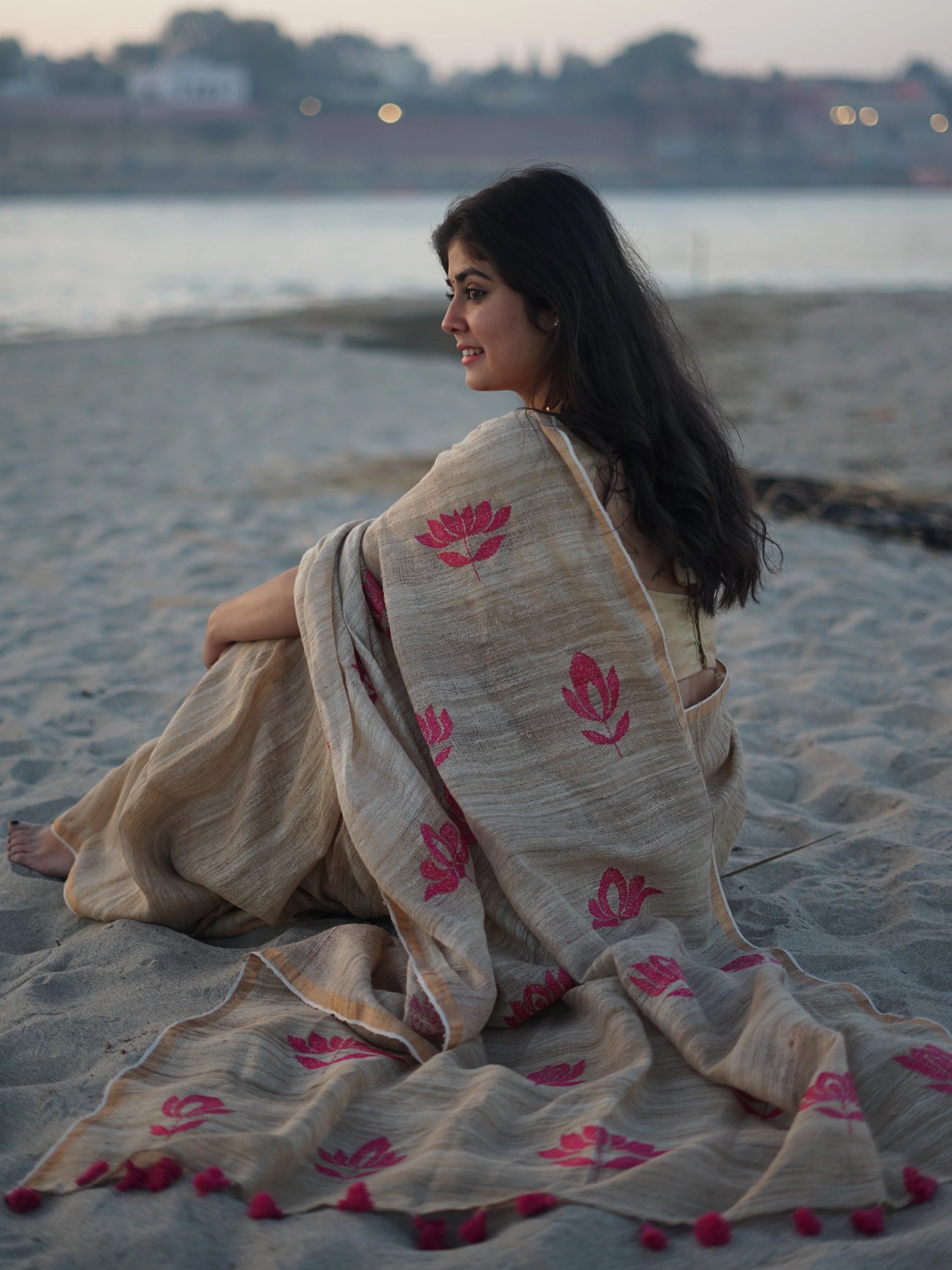 Soulweaves Kantha Stories Collections