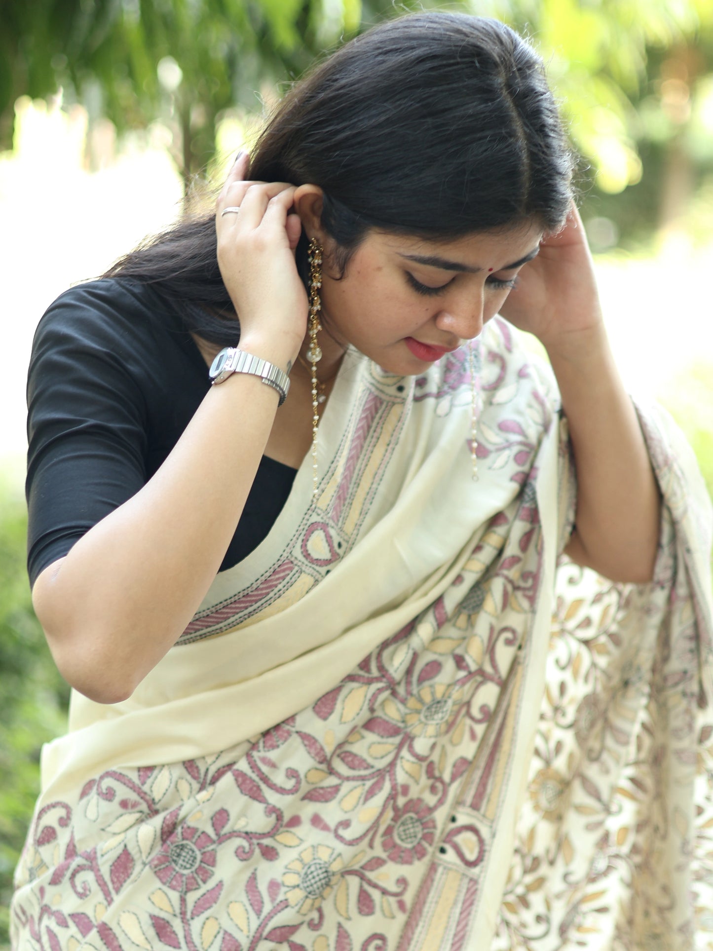 Kantha Stories 01