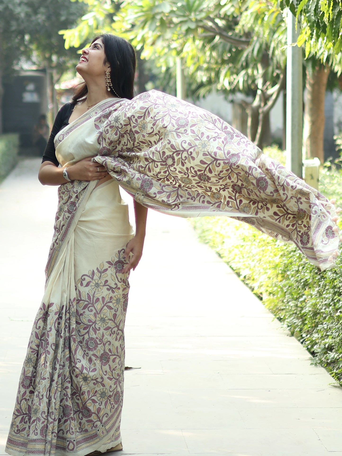 Kantha Stories 01