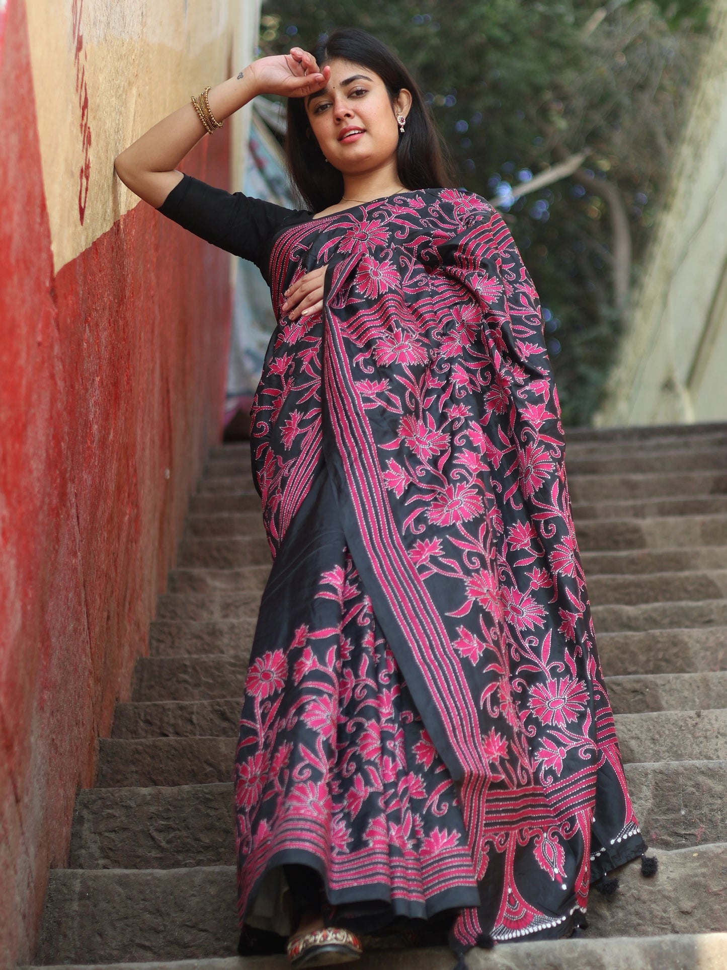 Kantha Stories 02