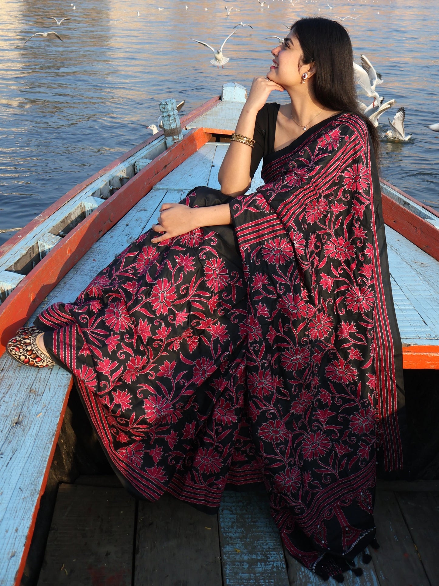 Kantha Stories 02