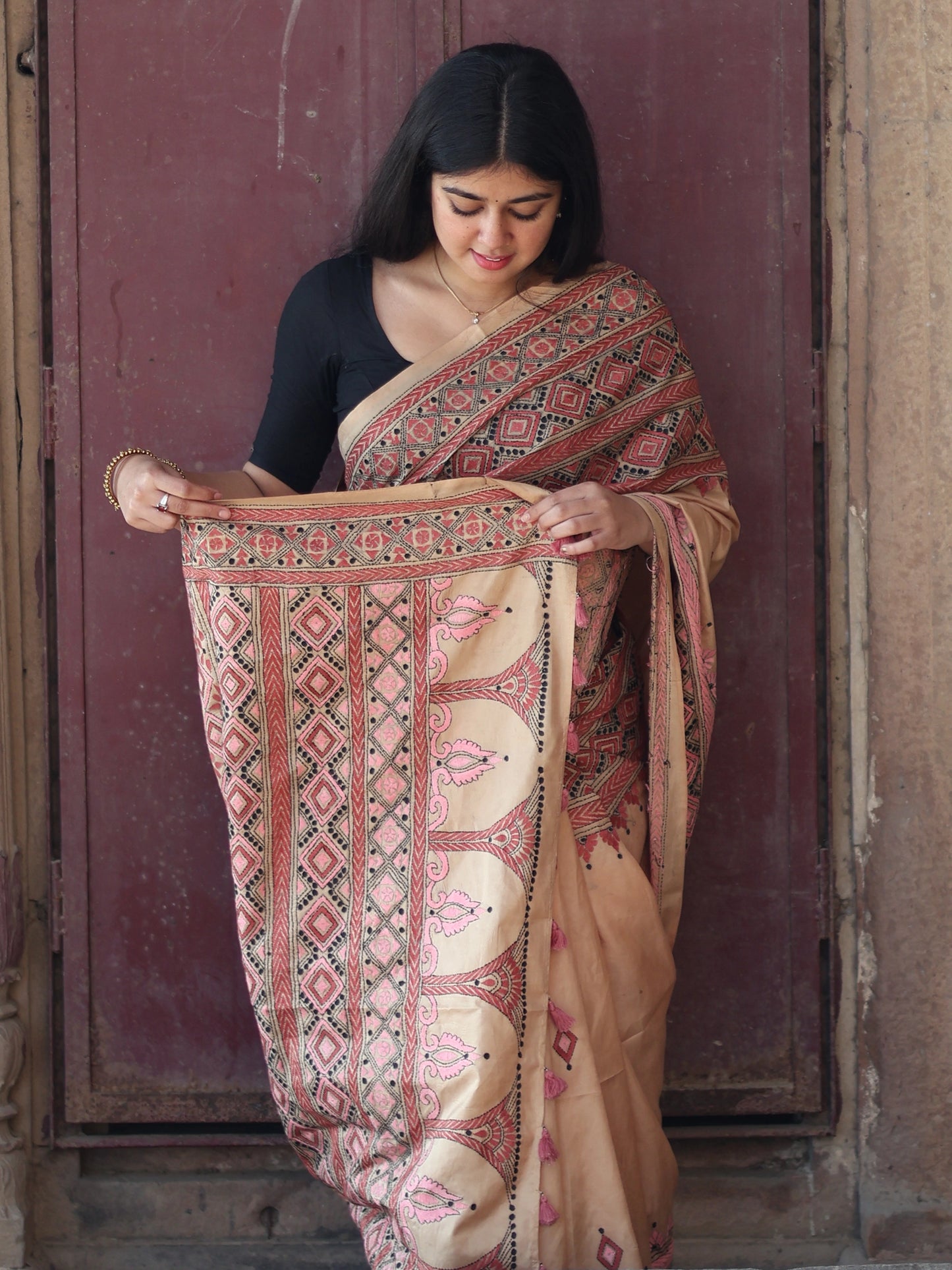 Kantha Stories 03