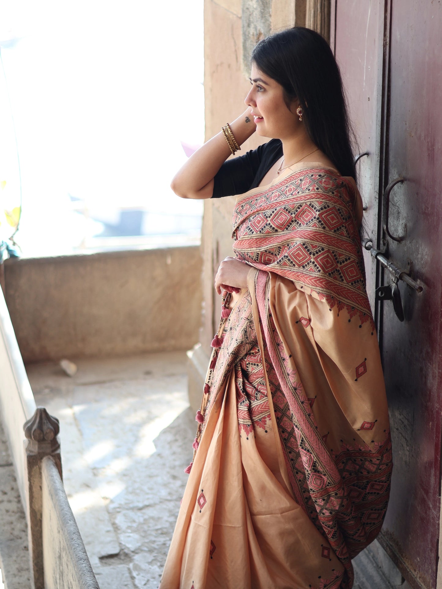 Kantha Stories 03