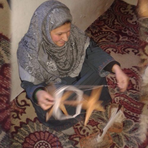 soulweaves pashmina traditions