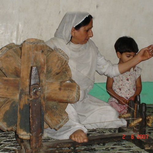 soulweaves pashmina traditions