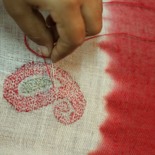 soulweaves pashmina traditions