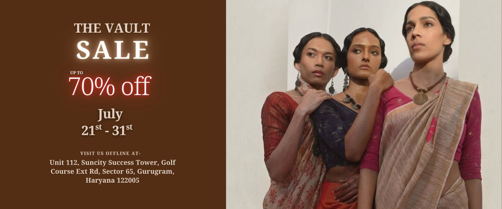 Sale at Soulweaves 