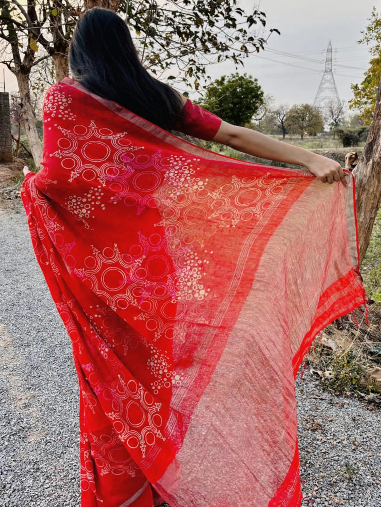 soulweaves-wabi-sano-red-saree-collection